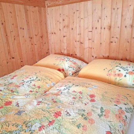 Ferienwohnung Spitzsteinblick 사슈랑 외부 사진