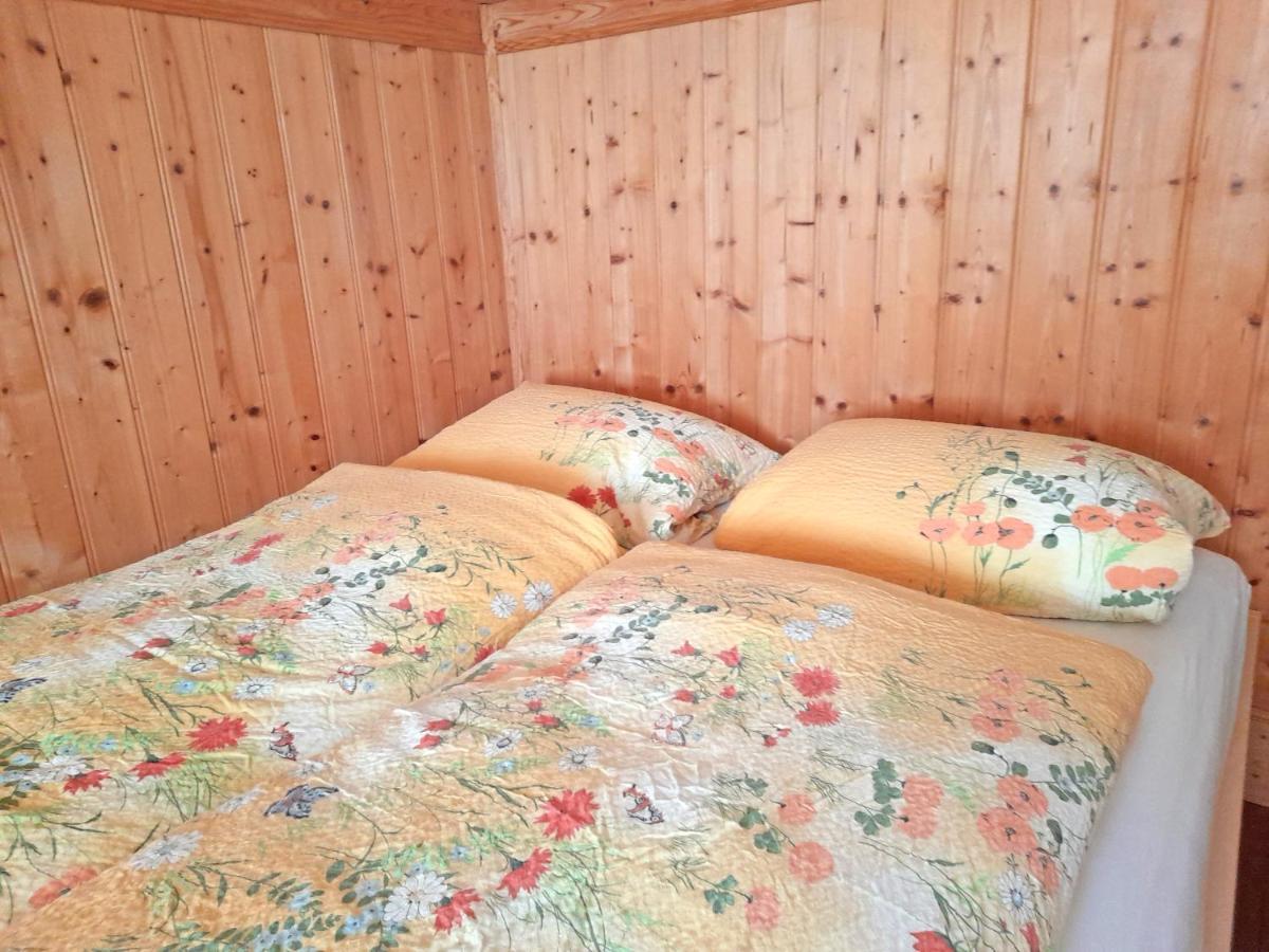Ferienwohnung Spitzsteinblick 사슈랑 외부 사진